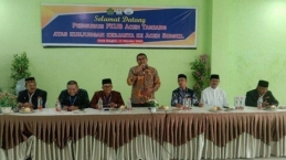 FKUB Aceh Singkil dan Aceh Tamiang Berkolaborasi untuk Merajut Kerukunan Umat Beragama