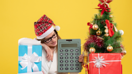 6 Langkah Bijaksana Persiapkan Anggaran Natal dan Tahun Baru