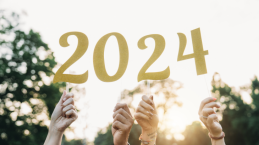 Membuat resolusi 2024 bersama pasangan, Apa Saja yang Perlu Diperhatikan?