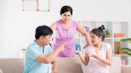 Praktekkan 9 Cara Ini untuk Hadapi Anak Remaja Anda yang Sedang Marah