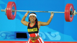 Dunia Olahraga Indonesia Berduka, Selamat Jalan Lisa Rumbewas!