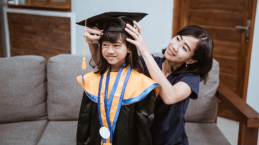 SIapkan Pendidikan Anak dari Sebelum Lahir, Kenapa?