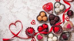 Menyambut Valentine, Yuk Lihat Tradisi Unik Rayakan Valentine di 9 Negara