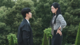 Bagaimana Menghadapi Istri yang Tegas & Berprinsip Seperti Hong Hae In di Queen of Tears?