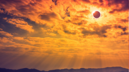 10 Fakta Gerhana Matahari untuk Orang Kristen