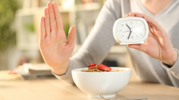 Jangan Asal Diet Intermittent Fasting, Pahami Plus dan Minusnya untuk Tubuh