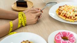 Makan Karbohidrat Tanpa Takut Gemuk, Gimana Caranya?