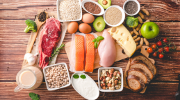 Protein Hewani atau Protein Nabati, Mana yang Lebih Baik?