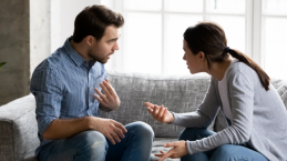 Stop! Jangan Bawa Trauma Pernikahan Orang Tua Ke Dalam Pernikahan Anda