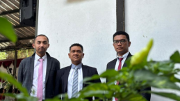 Terancam Digusur, Gereja HKI Juanda Depok Menunggu Kebijakan Menteri Agama