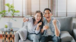 7 Hari Memberi Semangat pada Pasangan, Anda Dapat Lakukan Hal Ini