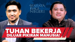 Kehilangan Peluang Besar Karena Tolak Tawaran Curang, Apa yang Didapat Pemimpin Ini?
