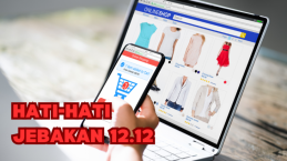 Hati-hati Jebakan 12.12