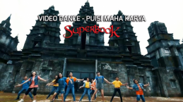 Lagu Anak Superbook 