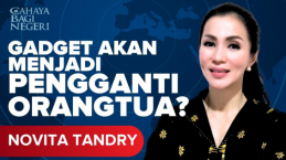 Orang Tua Harus Memahami AI, Kenapa?