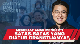 Bagaimana Digital Native dan Tantangan Parenting Orang Tua Kristen?
