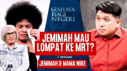 Orang Tua Harus Terus Belajar, Ngobrol Bareng Jemima Hutapea dan Mama Nike Yuk!