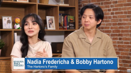 Selain Screen Time, Inilah yang Dilakukan The Hartono’s Family di Era Digital