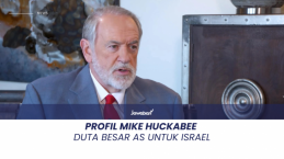 Profil Mike Huckabee dari Mimbar Hingga Menjadi Duta Besar Amerika Serikat