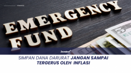 5 Instrumen Investasi yang Cocok untuk Menyimpan Dana Darurat