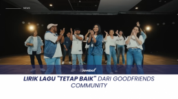 Lirik Lagu 