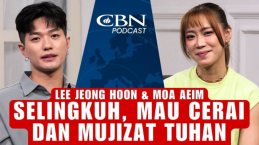 Gara-Gara Perselingkuhan, Pasangan Lee Jeong Hoon dan Moa Aeim Mau Cerai?