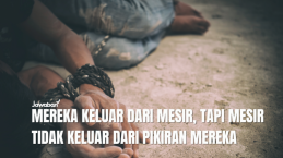 Perbudakan yang Tak Terlihat, Mengapa Keluhan Menjadi Jerat Bagi Umat Allah?