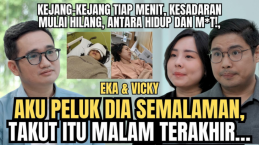 Divonis Dokter Peradangan Otak Langka, Sembuh Secara Ajaib!