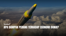 Apa Dampak Perang Terhadap Ekonomi Dunia?