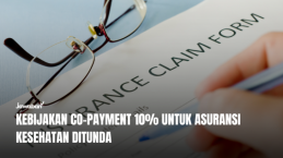 Kebijakan Co-Payment 10% untuk Asuransi Kesehatan Ditunda