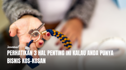 Perhatikan 3 Hal Penting Ini Kalau Anda Punya Bisnis Kos-kosan