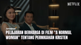 Tayang di Netflix,  Ini 4 Pelajaran dari Film 