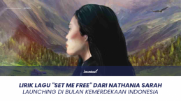 Lirik Lagu 