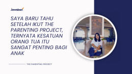 Pentingnya Kesatuan Orang Tua Bagi Seorang Anak