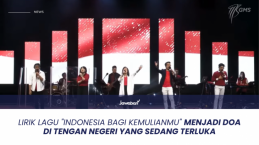 Lirik Lagu 