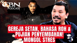 Mongol: 