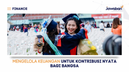 Mengelola Keuangan untuk Kontribusi Nyata bagi Bangsa