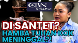 Seorang Pendeta Jadi Korban Santet Sampai Meninggal, Kok Bisa?