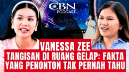 Rahasia Tersembunyi, Titik Terendah  Vanessa Zee Idol dalam Setiap Penampilanya