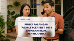 Punya Pasangan 