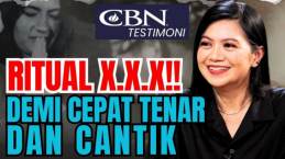 Kisah Veronika, Menjalani Ritual dengan Iblis untuk Meraih Kekayaan dan Popularitas