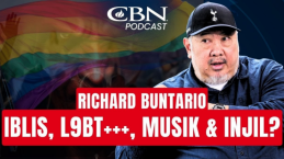 Cara Setan Merusak Kultur Lewat Musik, Saatnya Anak Tuhan Fight Back