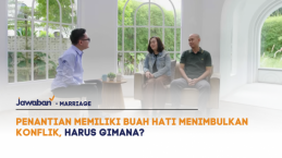 Penantian Memiliki Buah Hati Menimbulkan Konflik, Harus Gimana?