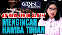 Kisah Nyata Menaklukkan Kuasa Gelap dengan Secangkir Kopi, Kok Bisa?