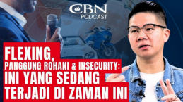 Menemukan Jati Diri yang Sejati di Tengah Dunia yang Suka 