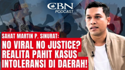 Mendesak! Intoleransi Masih Merajalela, Hak Beribadah Dibatasi Aturan yang Bermasalah?