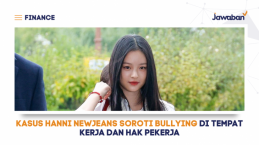 Kasus Hanni NewJeans Soroti Bullying di Tempat Kerja dan Hak Pekerja