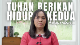 Koma & Berjumpa Tuhan, Kesaksian Mukjizat dari Ruang ICU