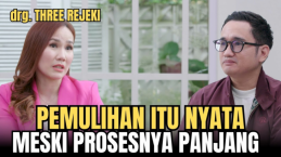 Istri Merasa Kesepian, Ternyata Hal Ini yang Membuat Dirinya Kembali Utuh