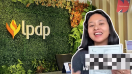 Video Viral LPDP di TikTok Jadi Cermin Nasionalisme dan Tanggung Jawab Moral